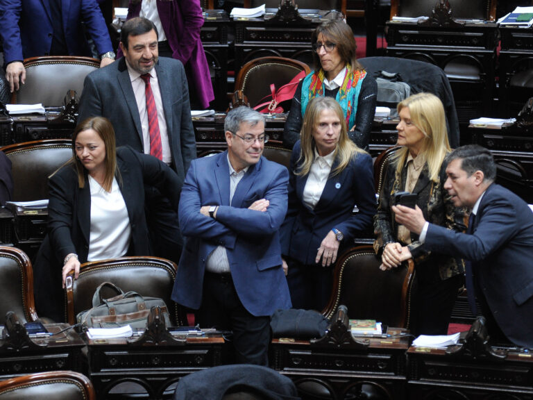 Diputados buscan prevenir quiebras con nuevo régimen penal juvenil