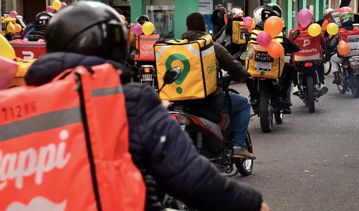 Reforma Laboral en Uruguay