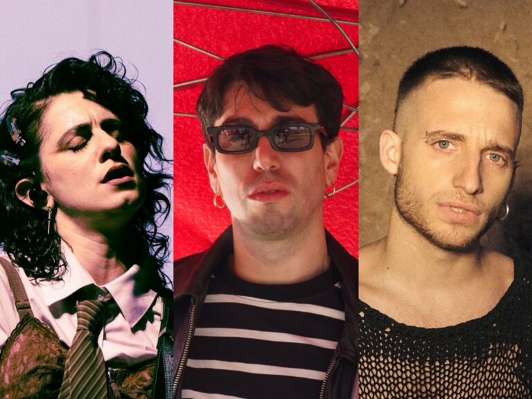 Todo lo que necesitas saber sobre los shows del 21 de febrero: horarios y lineup