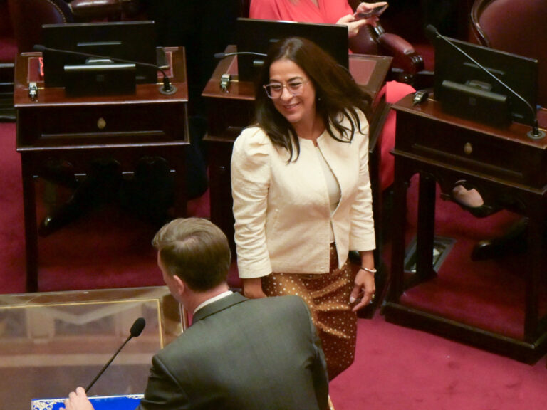 La Cámpora: ‘Adoradores del fracaso’ y propuestas ausentes, Cristina como ‘parte del problema’