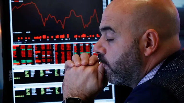 Wall Street enfrenta las consecuencias del temor a la burbuja de IA