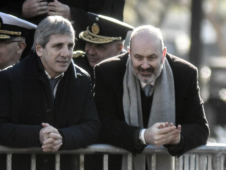 Fiscal Federal Solicita Avanzar en Investigaciones contra Caputo, Sturzenegger y Macri por Acuerdo con el FMI