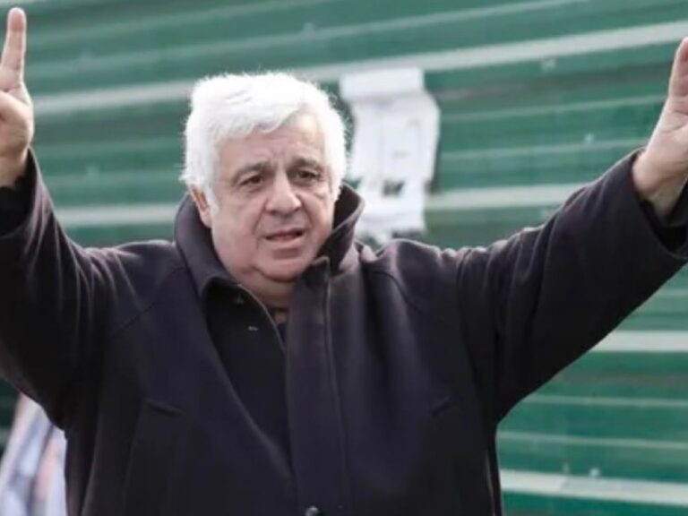 Proponen declarar a Alberto Samid persona non grata en Punta del Este tras su polémica internación