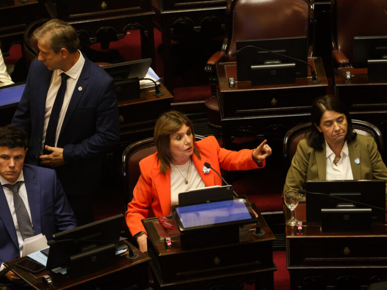 El Senado acelera la agenda de Milei: reforma laboral, baja de imputabilidad y Acuerdo Mercosur-UE