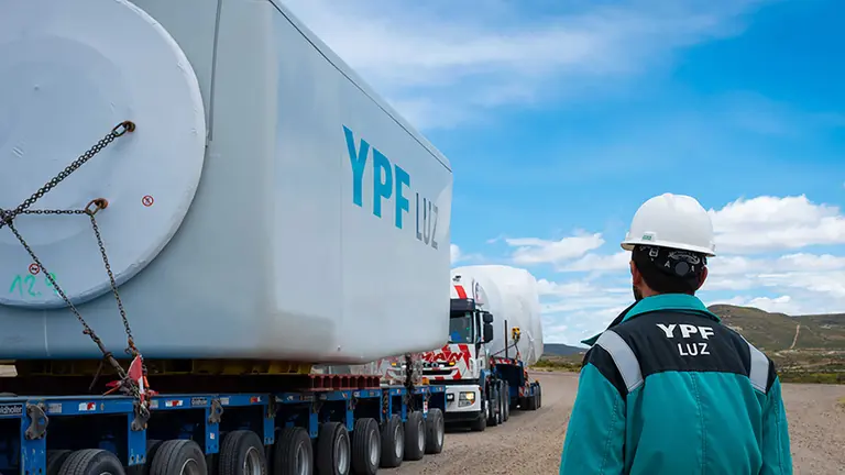 YPF Luz lanzó Enertoken: así es la plataforma blockchain para gestionar energía eléctrica en todo el país