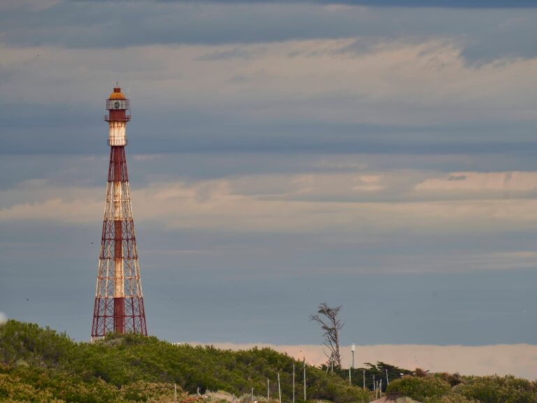 120 Años del Faro Más Alto del País: ¡Salvemos su Historia!