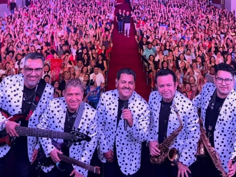 Todo lo que necesitas saber del show del 7 de febrero: accesos, setlist y más