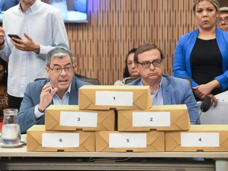 Aprobación inicial del acuerdo Mercosur-Unión Europea tras intenso debate en Diputados