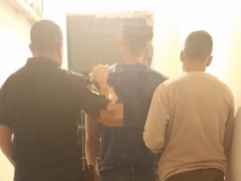 Detienen nuevamente a profesor de vóley por abuso sexual a menores