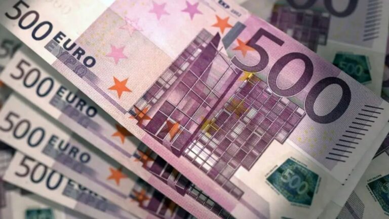 Euro Blue: Cotización del 10 de febrero de 2026