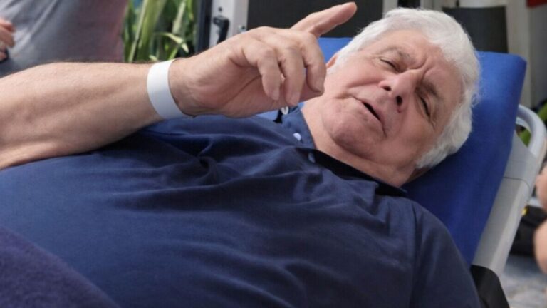Alberto Samid podría ser declarado persona non grata en Maldonado por criticar el sistema de salud uruguayo