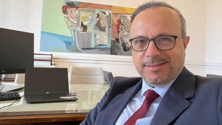 Aracre sobre la inflación de enero del 2,9%: ‘La mayoría de los consultores nos equivocamos’