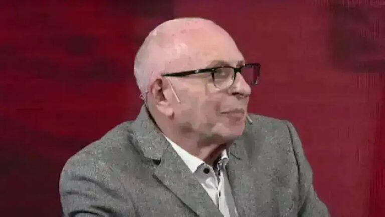 Roberto Bacman: «Esta ley laboral no creará más empleo»