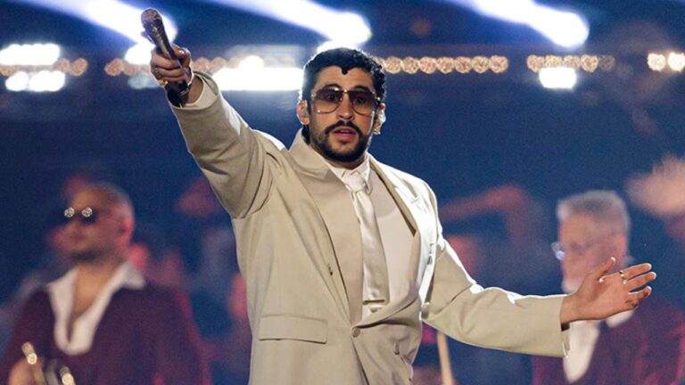 Bad Bunny: El Secreto Detrás de su Éxito Latino
