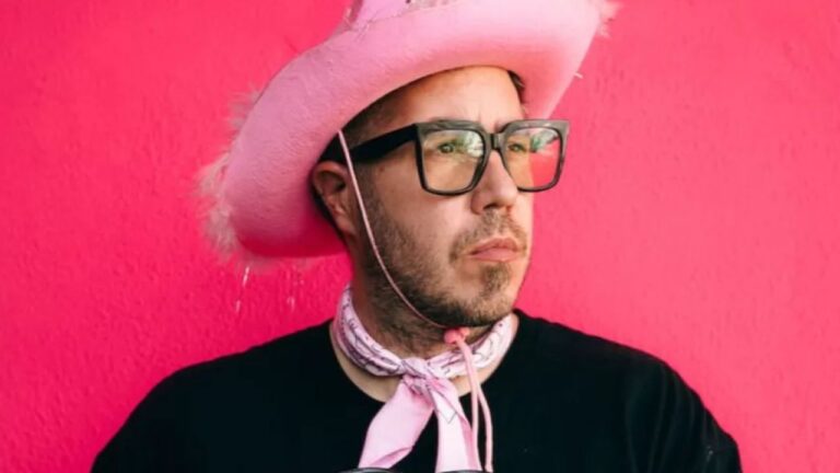 El argentino detrás de ‘la casita’ de Bad Bunny