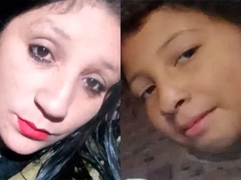 Encuentran el cuerpo de mujer arrastrada por un arroyo; la búsqueda de su hija continúa