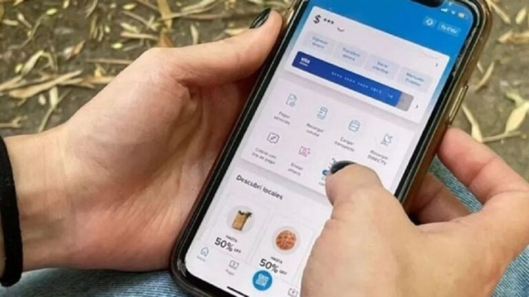 Mariano Biocca: «El 80% de los argentinos utiliza billeteras virtuales a diario»