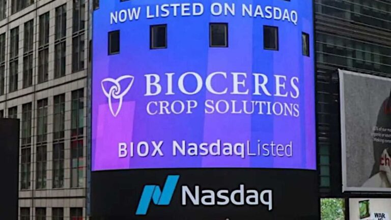 Bioceres: Accionistas buscan reclamar patrimonio de Trucco y Sobrado tras el default