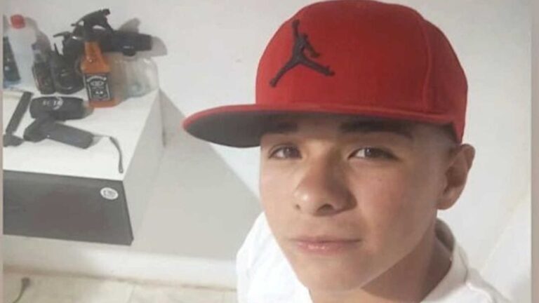 Confesión en el caso de Braian Cabrera: la acusada admite el disparo, pero niega intención de matar