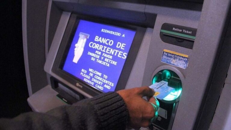 Operaciones de Bancos y Billeteras Virtuales en el Fin de Semana Largo del 1 de Mayo