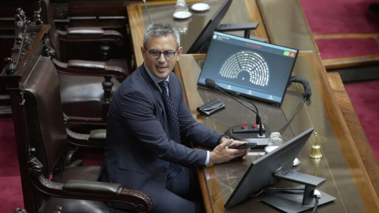 Diputados Aprueban la Reducción de la Edad de Imputabilidad a 14 Años
