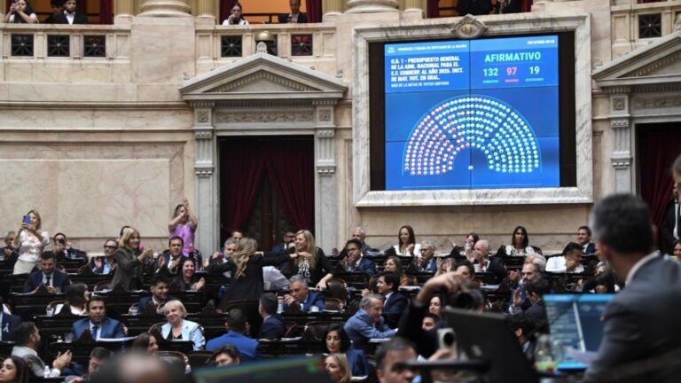 Reforma INDEC: Proyectos de Oposición en Marcha