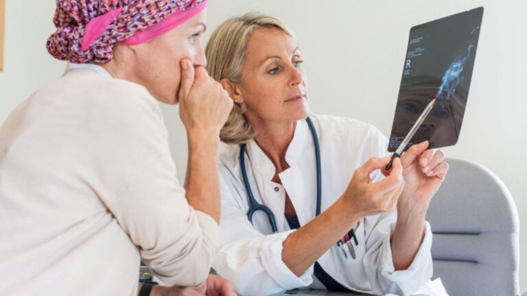 ONGs Exigen a Argentina un Plan Nacional Contra el Cáncer