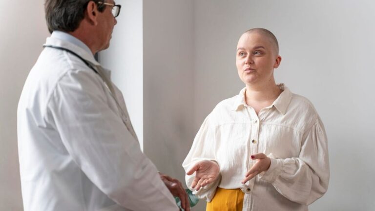 Cáncer en Argentina: Descenso Sostenido de Mortalidad en la Última Década
