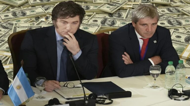 UBA revela un déficit fiscal del 1% del PBI
