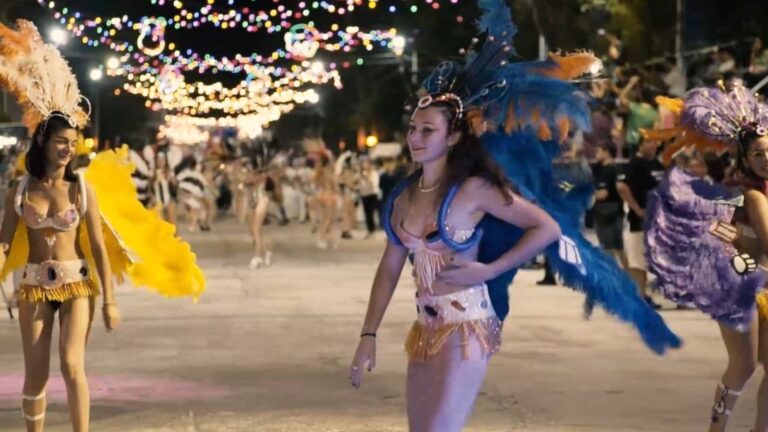 Carnaval 2026: Eventos Imperdibles en la Provincia de Buenos Aires