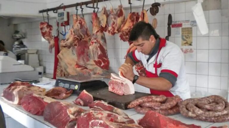 Miguel Schiariti: “El bolsillo decide en el mostrador”