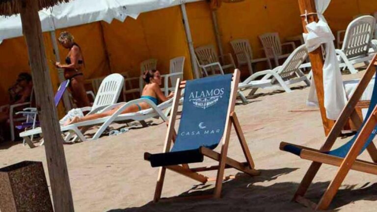 Casa Mar: El Nuevo Refugio de la Política Costera