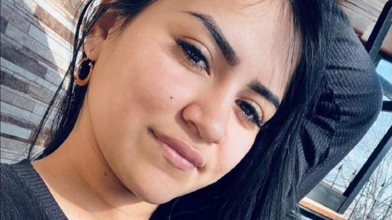 Joven baleada en Yapeyú exige justicia y la aprobación de la ley de baja de inimputabilidad