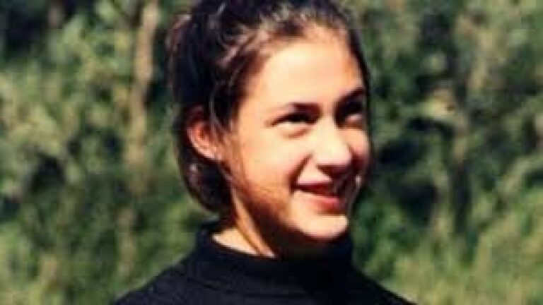 25 Años del Femicidio de Natalia Melmann: Familia Convoca Marcha en Espera de Resultados de ADN