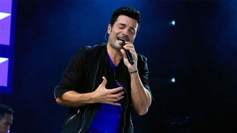 Chayanne vuelve a Córdoba: ¡Doble concierto en el Estadio de Instituto tras cinco años!