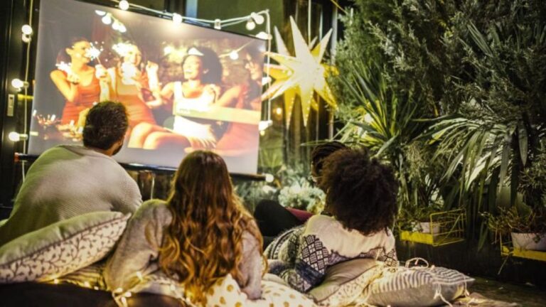 Pururú: Cine, Juegos y Performances en Crecimiento en Córdoba