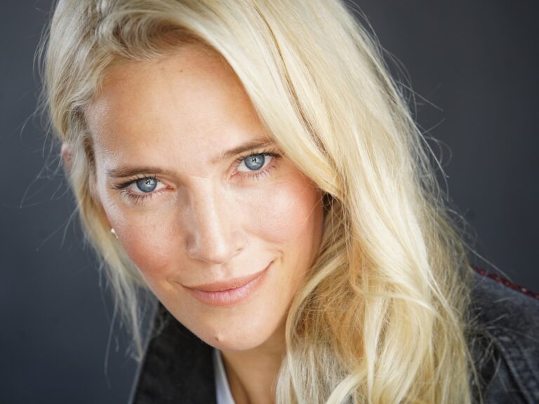 Luisana Lopilato lidera la nueva película de Damián Szifron, ¡no es la de Los simuladores!