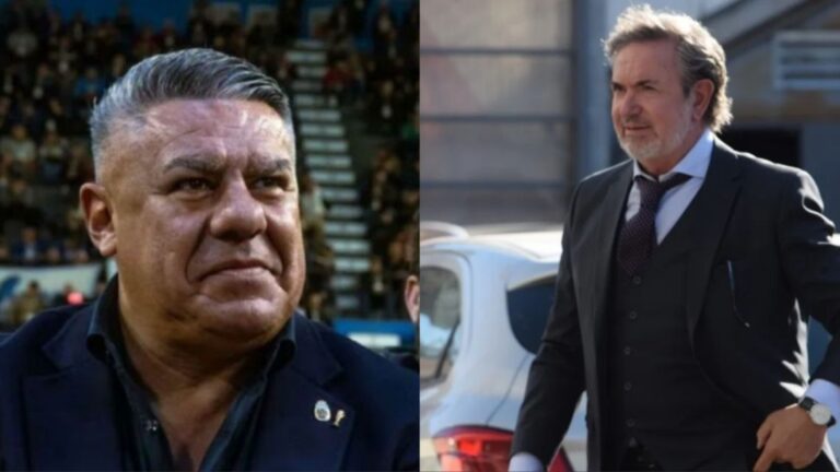 Solicitan la Separación de Guillermo Tofoni Como Querellante en Caso de USD 300 Millones