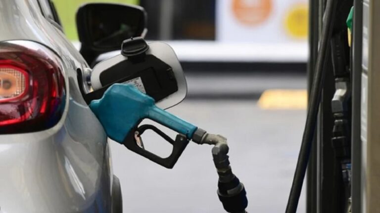 Precios de la Nafta en Buenos Aires: YPF, Puma, Shell y Axion – 11 de febrero de 2026