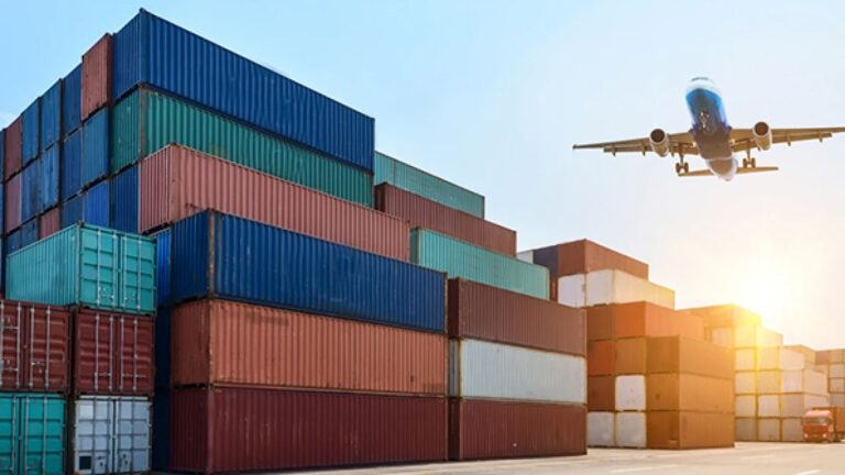 Argentina Generó US$ 3.509 Millones en Intercambio Comercial en 2025