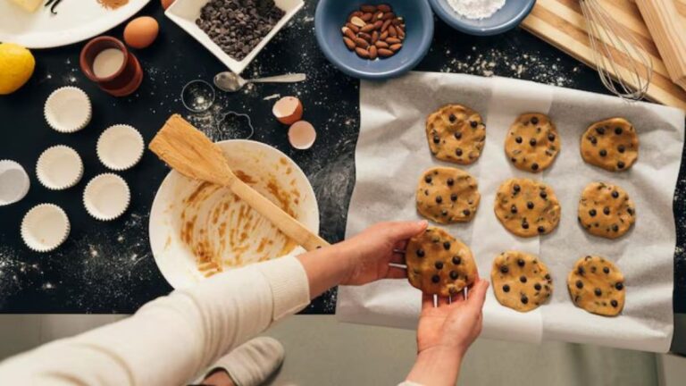 Arroyito será el escenario del gran duelo por la mejor cookie de Argentina