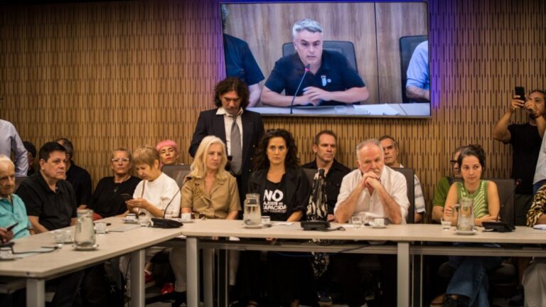 Actores y directores se oponen a reformas laborales que impactan al INCAA