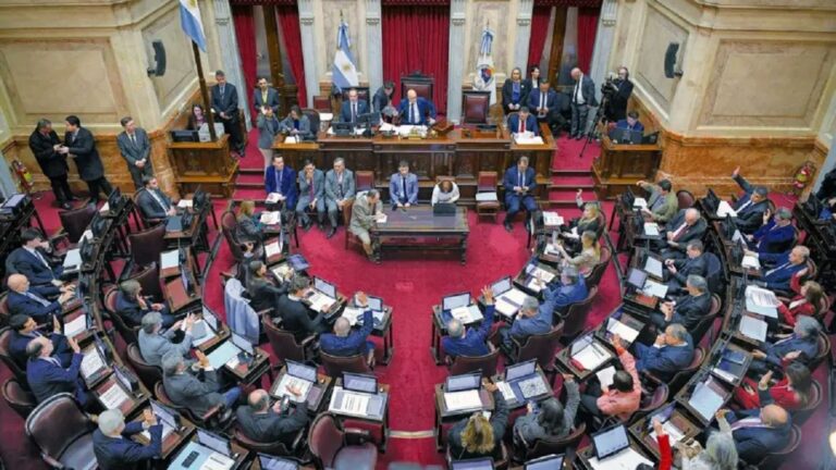El Nuevo Congreso: Un Nuevo Horizonte