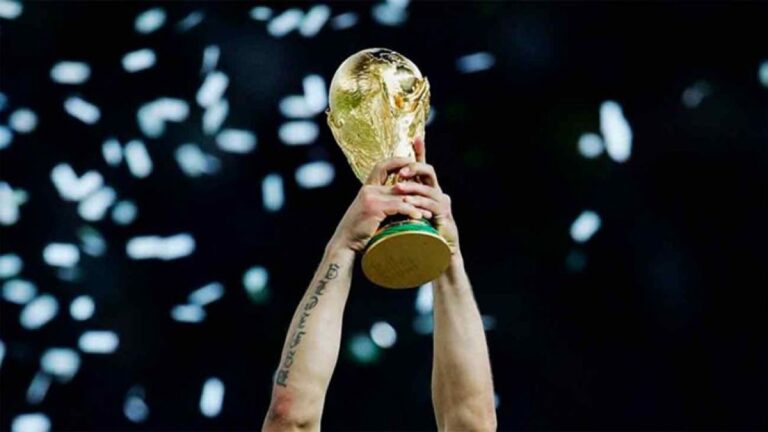 La Copa del Mundo Original en Argentina: ¡Cómo conseguir tus entradas para el evento en La Rural!