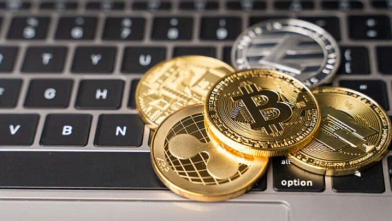 Las tesorerías cripto ponen en jaque a los mercados