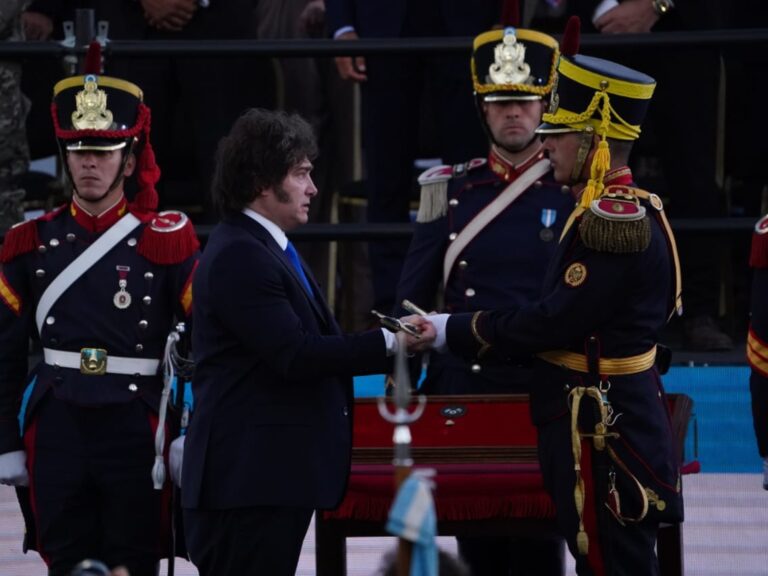 Un Paso Hacia la Justicia Histórica