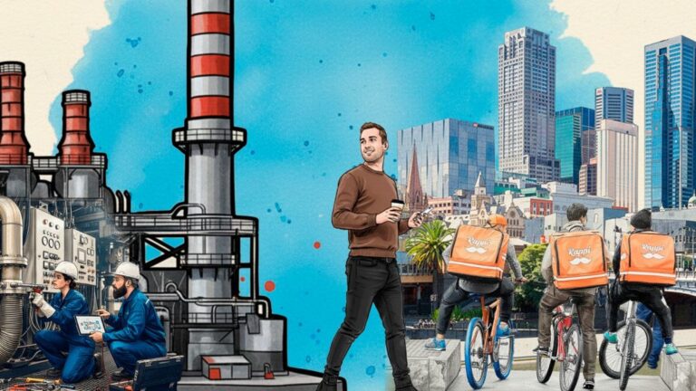 Día 794: La Reforma Laboral desde León XIII hasta Byung-Chul Han