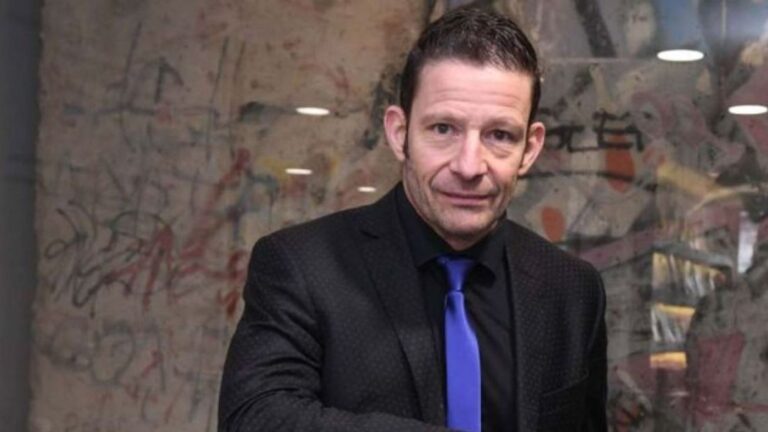 Diego Giacomini critica el apoyo empresarial a Milei: ‘Su aplauso es hipócrita, lo elogian pero no invierten’