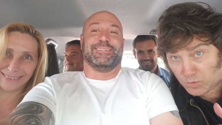 Coimas: El hilo se rompió en el eslabón más débil