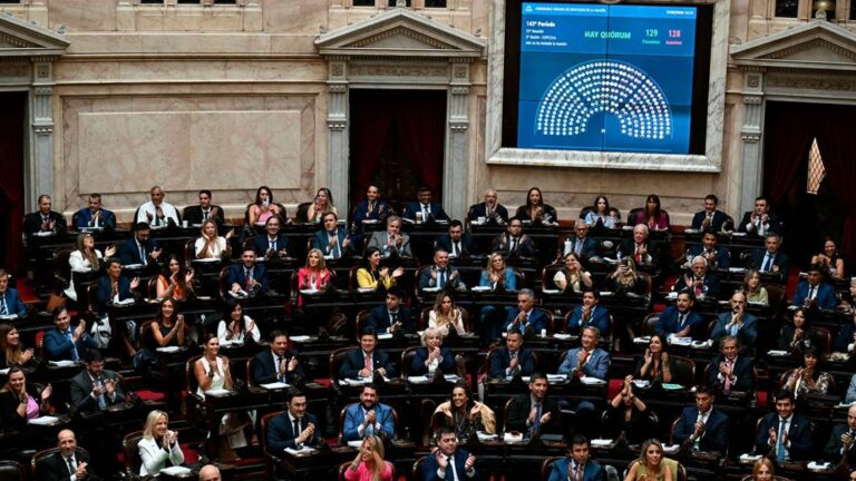 Caren Tepp critica el debate sobre la reforma laboral en ‘QR!’: ‘Es un día triste para la política’
